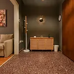 Center Comfort *