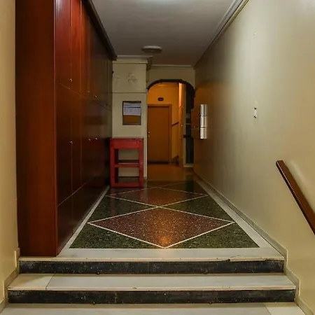 Center Comfort Apartman *