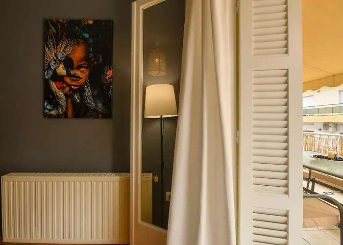 Center Comfort Appartement Thessalonique