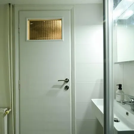 Center Comfort Apartament *
