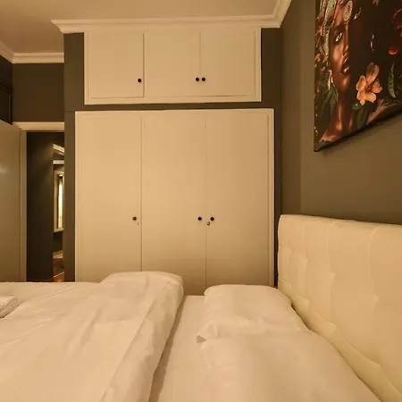 Center Comfort