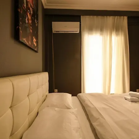 Apartment Center Comfort Thessaloniki