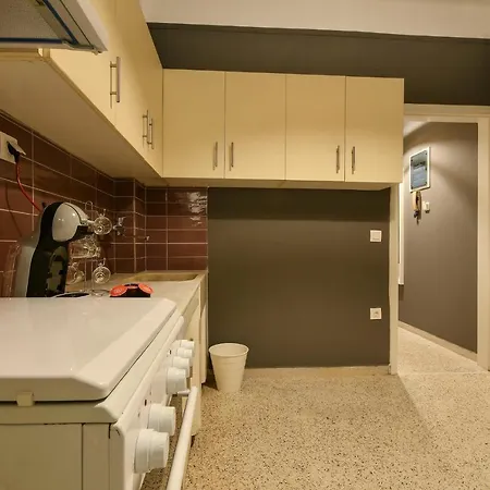 Apartment Center Comfort *