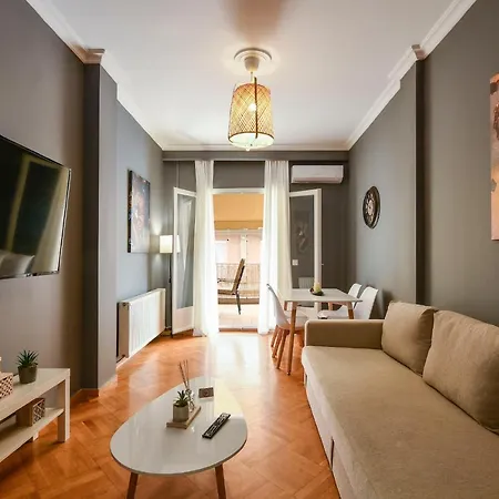 Center Comfort Apartament