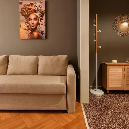 Center Comfort * Saloniki