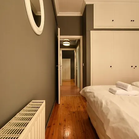 Center Comfort Apartment