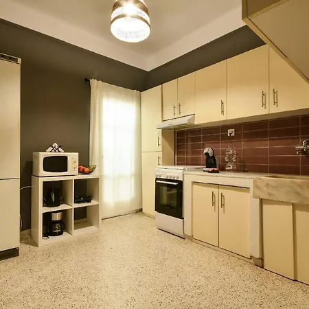Center Comfort Apartment *