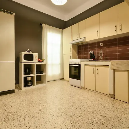 Center Comfort Thessaloniki