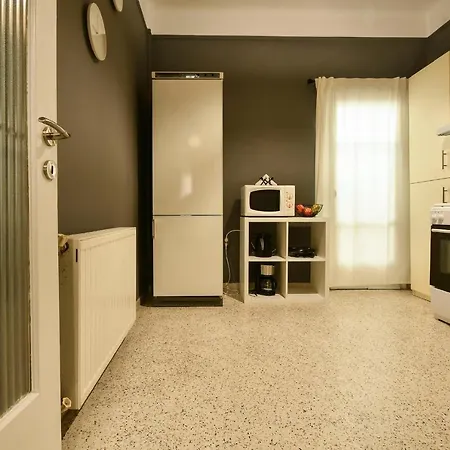 Center Comfort Apartment *