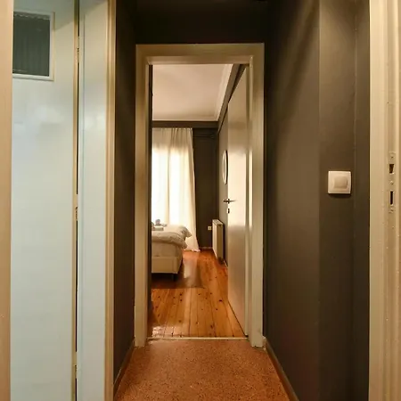 Center Comfort