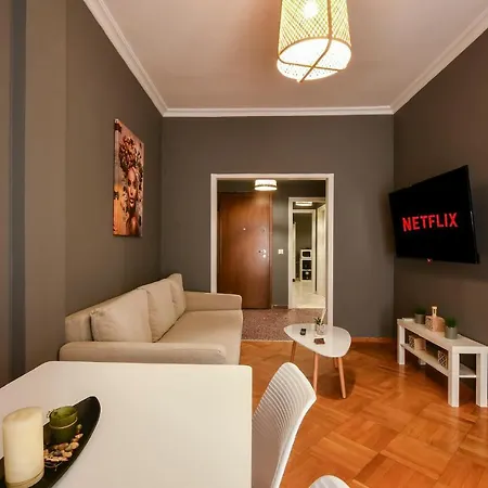 Center Comfort Apartment *