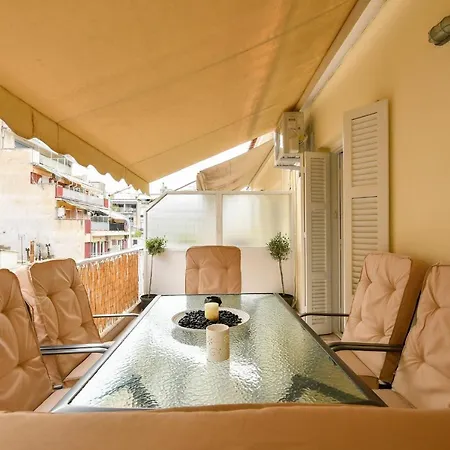 Apartament Center Comfort