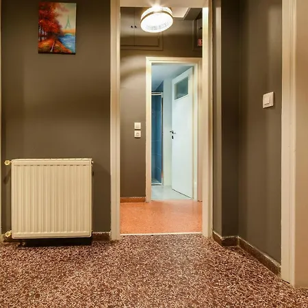 Center Comfort Apartment *