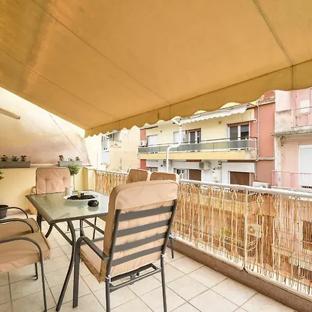 Center Comfort Apartment *