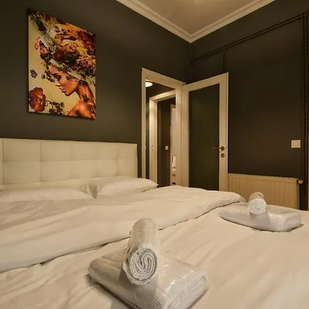 Center Comfort * Thessaloniki