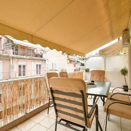 Apartament Center Comfort *