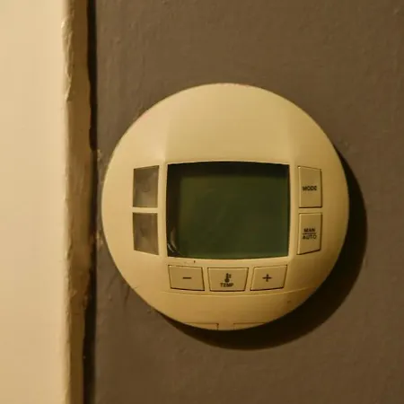 Apartment Center Comfort