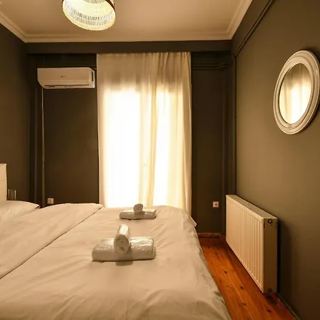 Center Comfort * Thessaloniki