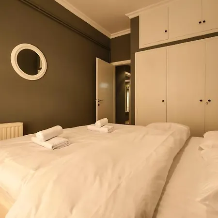 Apartment Center Comfort *