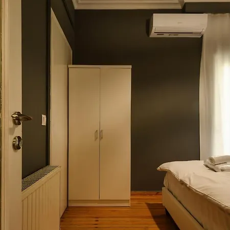 Apartment Center Comfort