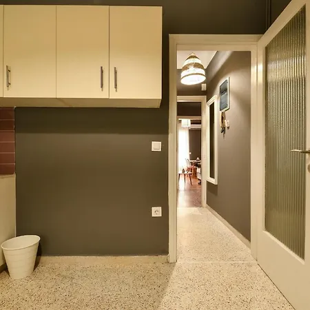 Apartment Center Comfort Thessaloniki