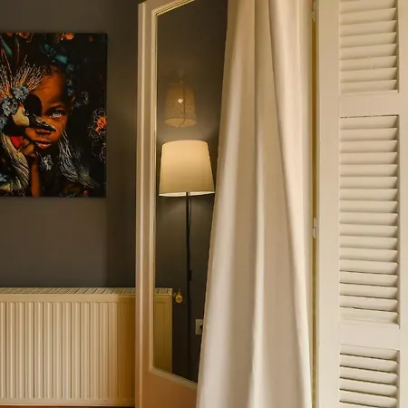 Center Comfort 아파트 테살로니키