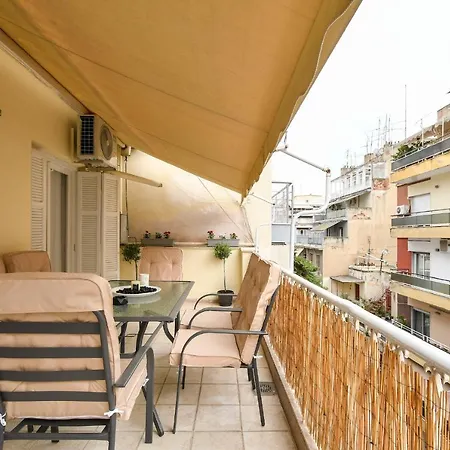 Center Comfort Apartment