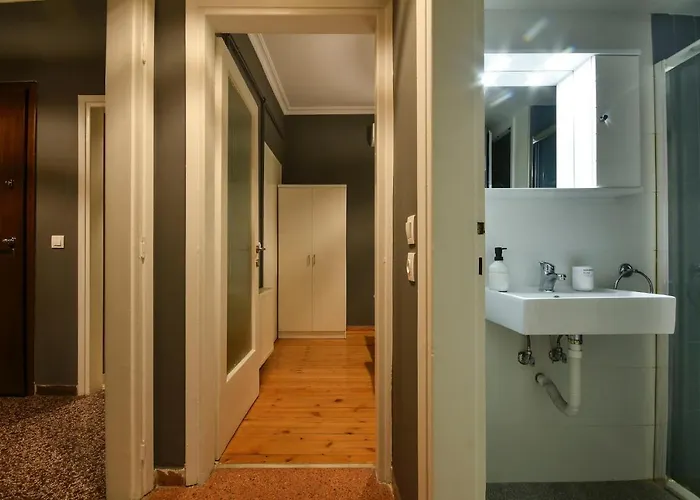 Apartament Center Comfort *