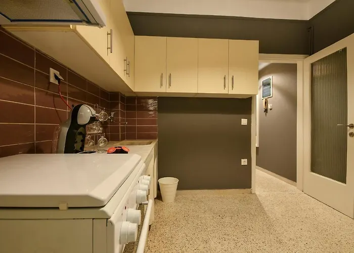 Apartament Center Comfort *