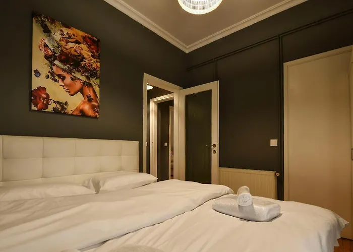 Appartamento Center Comfort Salonicco
