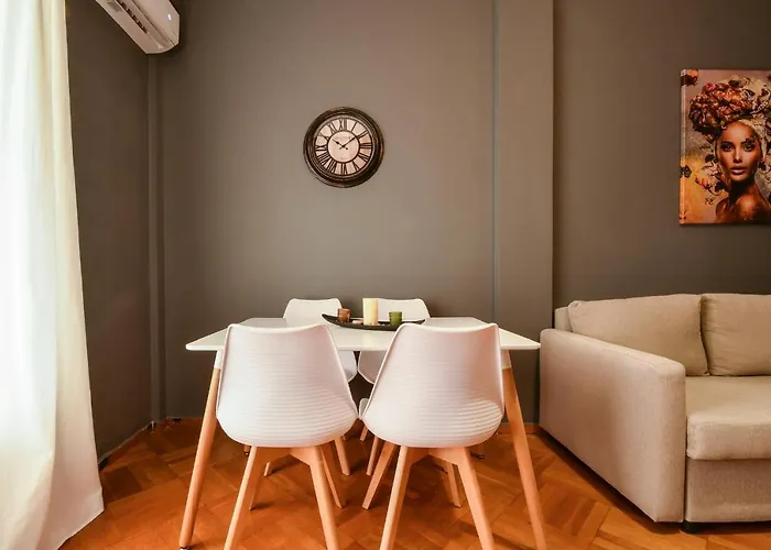 Appartamento Center Comfort *