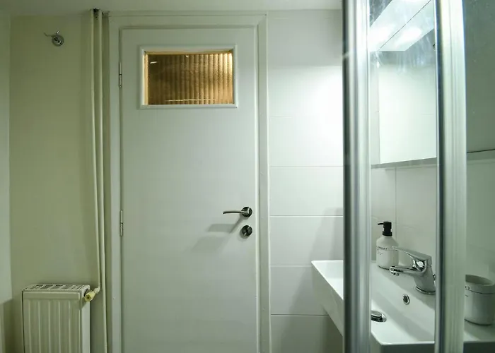 Center Comfort Appartement *