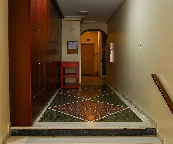 Center Comfort Appartement *