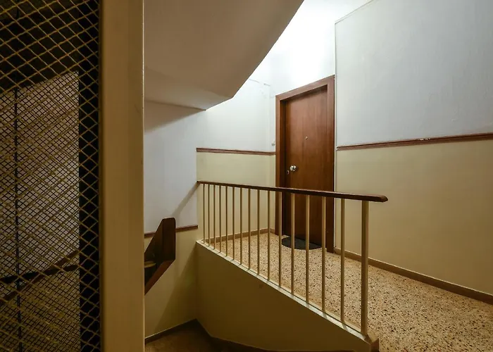 Appartement Center Comfort *