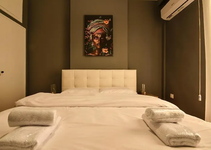 Center Comfort Appartement