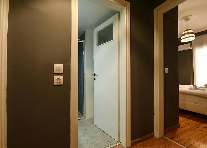 Appartement Center Comfort