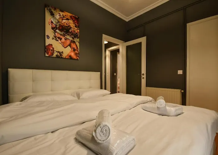 Center Comfort * Thessaloniki