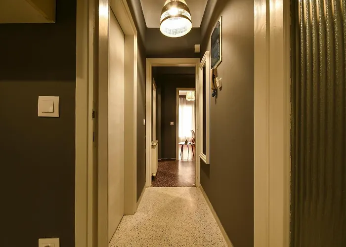 Appartement Center Comfort *