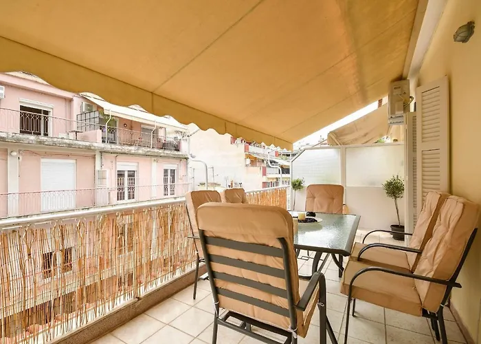 Appartement Center Comfort *