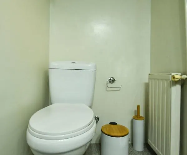 Appartement Center Comfort *