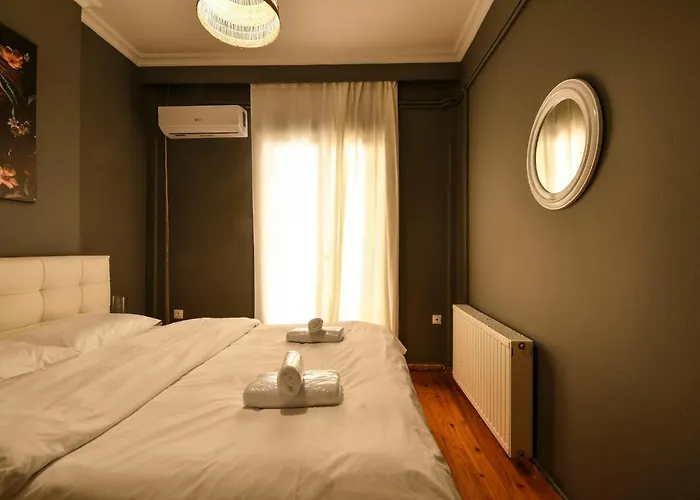Center Comfort * Thessaloniki