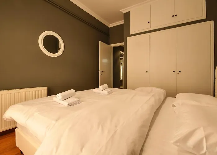 Appartement Center Comfort *