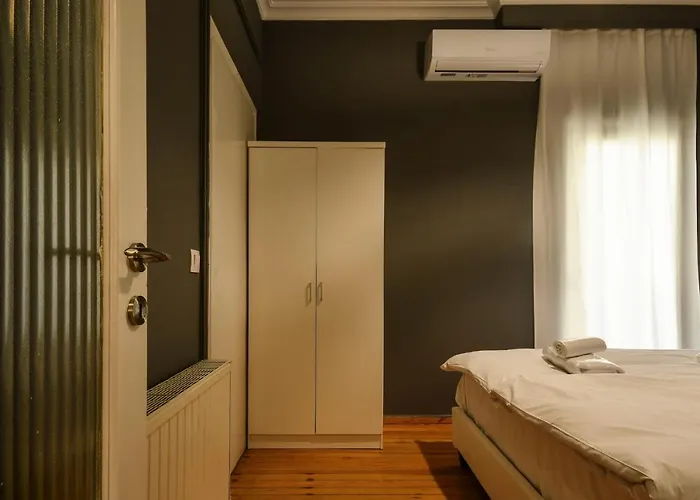 Appartement Center Comfort