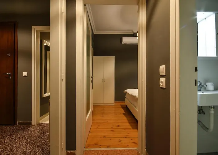 Appartement Center Comfort *