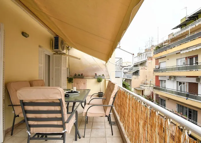 Center Comfort Appartement